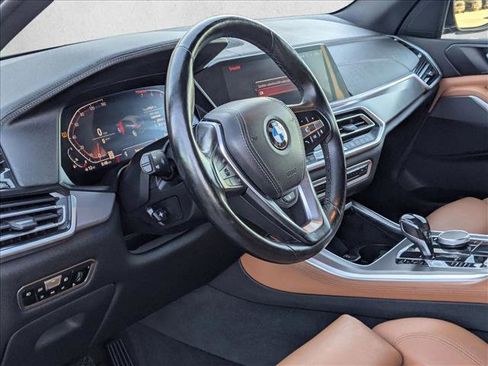Used 2019 BMW X5 xDrive40i w/ Convenience Package image 10