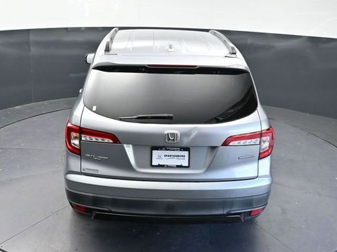 Used 2021 Honda Pilot Special Edition image 30