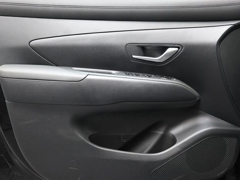 New 2026 Hyundai Tucson SEL AWD/4WD image 23