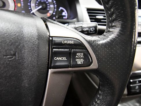 Used 2016 Honda Odyssey EX-L image 21