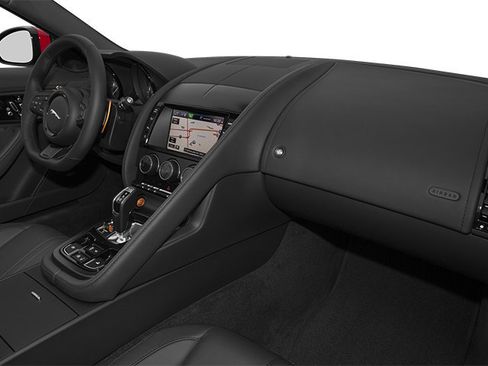 Used 2014 Jaguar F-TYPE S RWD image 17