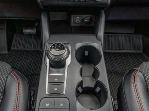 New 2026 Ford Escape ST-Line w/ Cold Weather Package FWD image 60