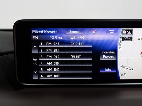 Used 2017 Lexus RX 350 AWD image 18