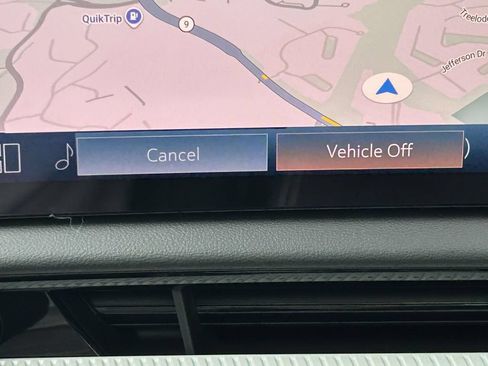 New 2027 Cadillac Optiq Sport AWD/4WD image 30