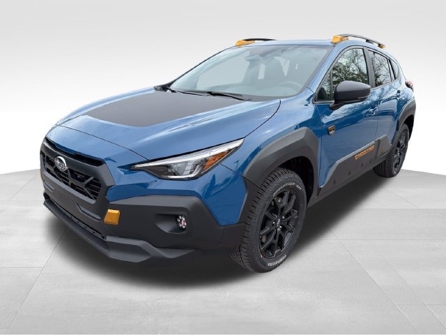 New 2026 Subaru Crosstrek 2.5i Wilderness AWD/4WD image 3
