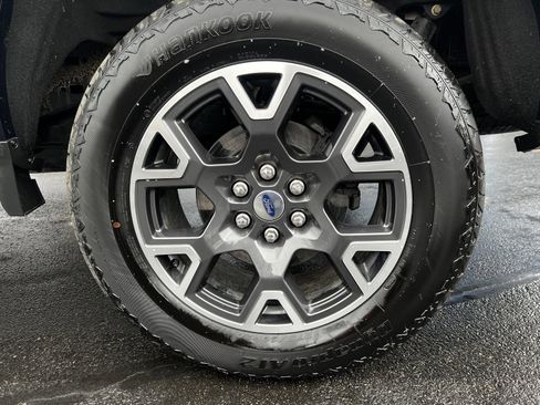 Used 2023 Ford F150 XL w/ STX Appearance Package image 5