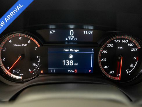 Used 2025 Cadillac CT4 V w/ LPO, Bronce Accent Package AWD/4WD image 27