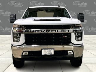 Certified 2023 Chevrolet Silverado 2500 LT w/ Convenience Package video 2