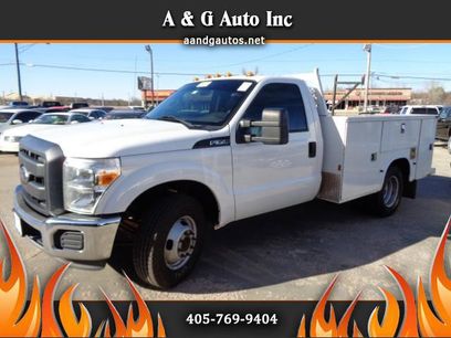 Used 2012 Ford F350 XL w/ XL Value Pkg
