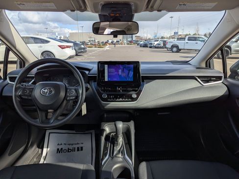 Used 2023 Toyota Corolla LE image 27