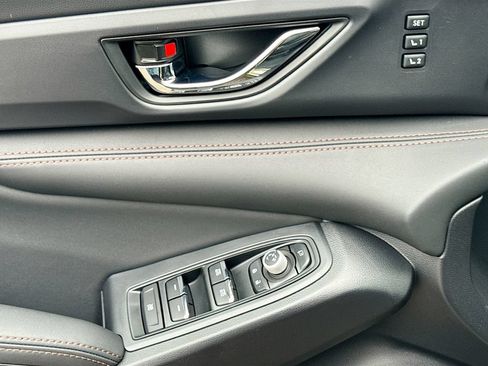 New 2026 Subaru Ascent Limited Bronze AWD/4WD image 22