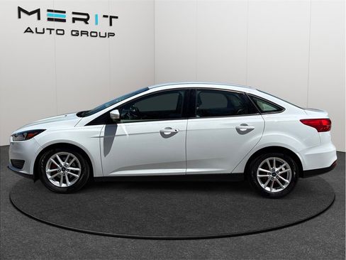 Used 2016 Ford Focus SE image 5