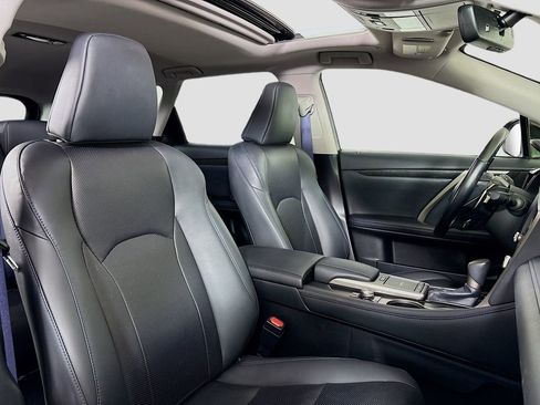 Used 2022 Lexus RX 350L Premium w/ Special Edition image 31