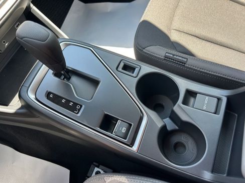 Certified 2025 Subaru Impreza 2.0i image 24