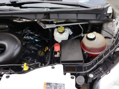 Used 2015 Ford Transit 350 XLT image 40