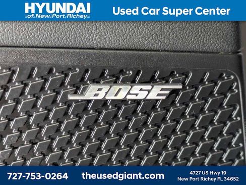 Used 2022 Hyundai Elantra Limited w/ Cargo Package FWD image 29