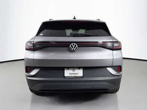 Used 2023 Volkswagen ID.4 Pro RWD image 7