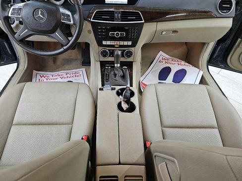Used 2014 Mercedes-Benz C 250 Sedan w/ Premium 1 Package image 28