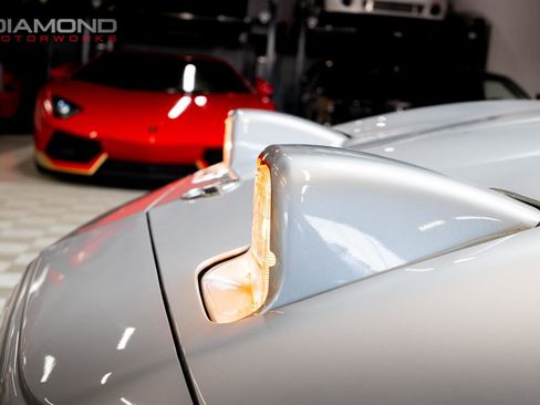 Used 1996 Chevrolet Corvette Convertible image 29