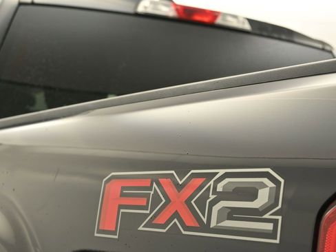 Used 2021 Ford Ranger XLT w/ Equipment Group 301A Mid image 9