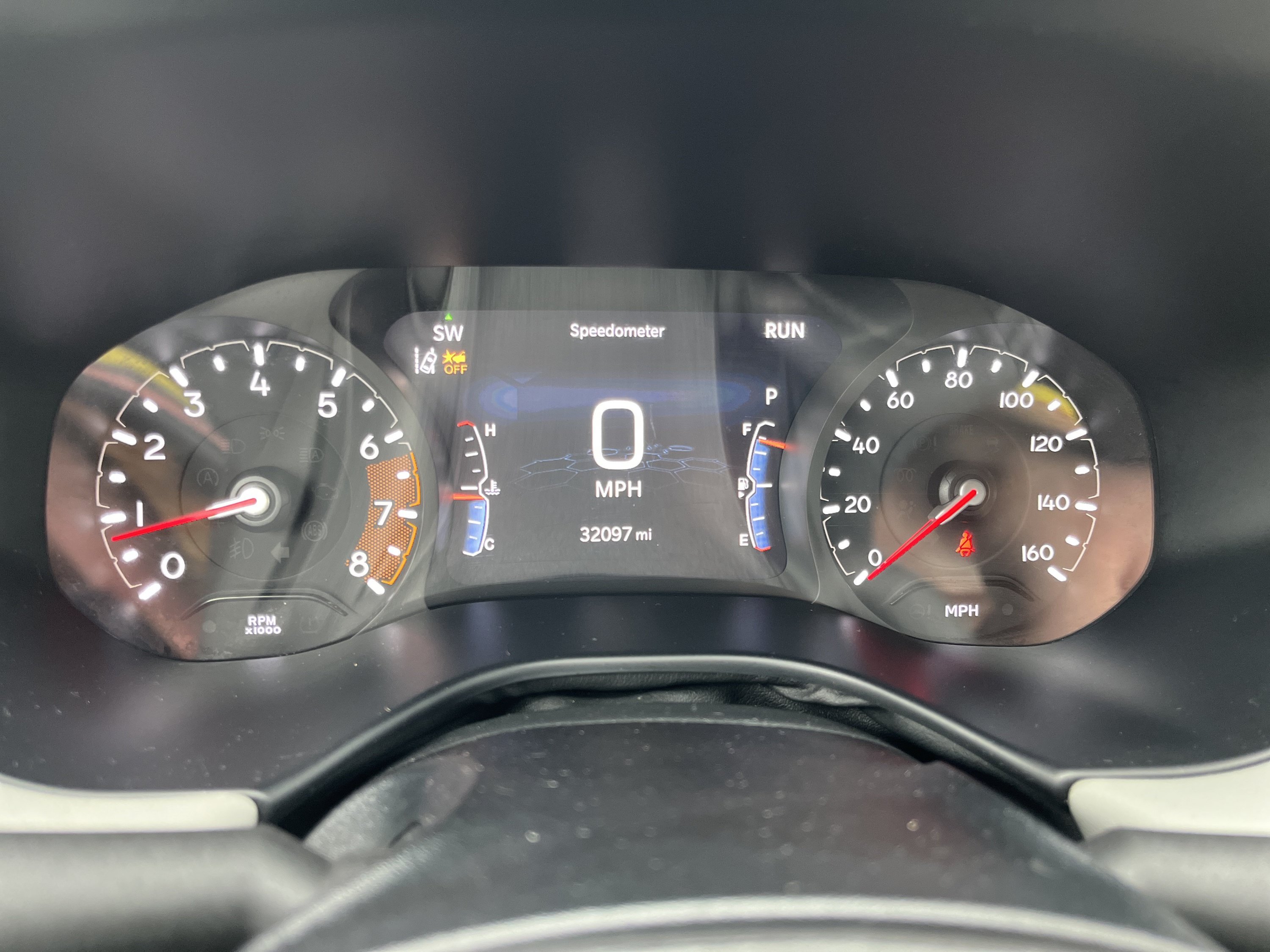 Used 2025 Jeep Compass Limited AWD/4WD image 20