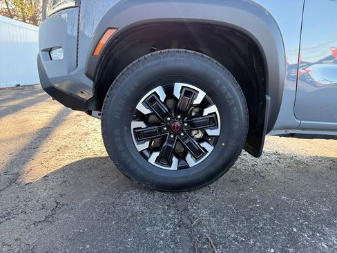 Used 2023 Nissan Frontier PRO-4X w/ Pro Convenience Package image 42