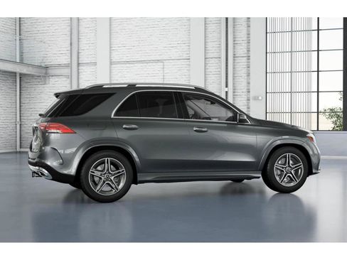 New 2026 Mercedes-Benz GLE 350 4MATIC image 16