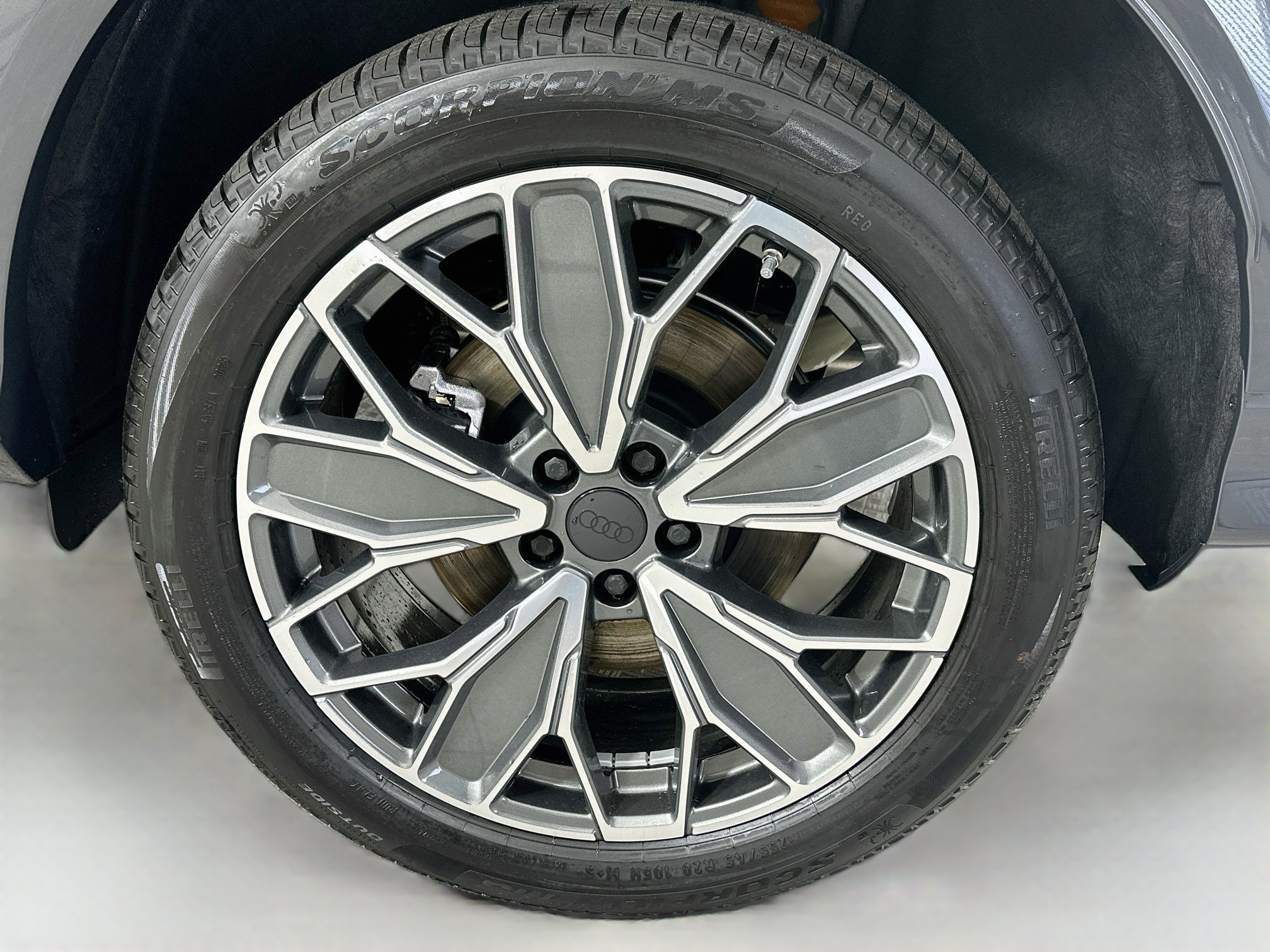 New 2026 Audi Q5 Premium Plus AWD/4WD image 31