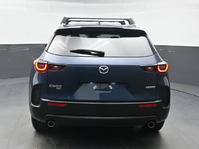 Certified 2024 MAZDA CX-50 AWD 2.5 S image 4