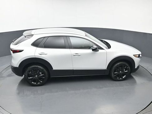 New 2026 MAZDA CX-30 AWD 2.5 S w/ Select Sport Pkg image 29