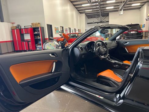 Used 2009 Audi TTS 2.0T Premium Plus image 69