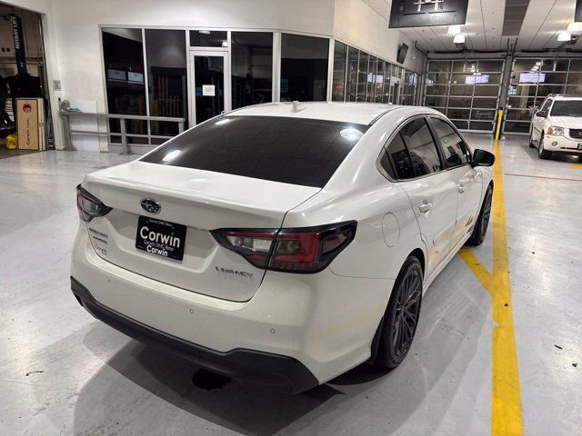 Used 2022 Subaru Legacy Limited AWD/4WD image 9