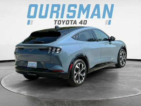 Used 2023 Ford Mustang Mach-E Premium AWD/4WD image 7