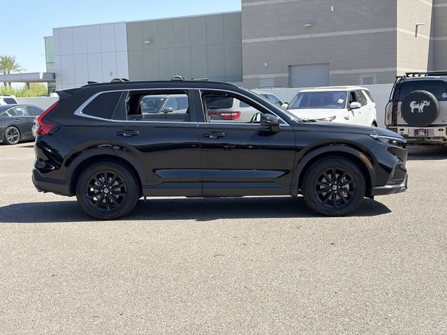 Used 2025 Honda CR-V Sport-L image 26