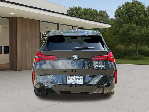 New 2026 BMW X3 xDrive30i w/ M Sport Package AWD/4WD image 10