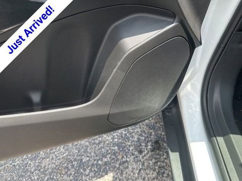 New 2026 Chevrolet Trax LT FWD image 13