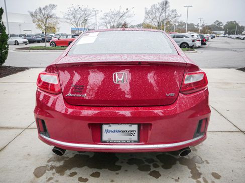Used 2015 Honda Accord EX-L image 9