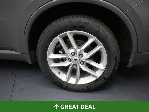 Used 2025 Dodge Durango R/T AWD/4WD image 16