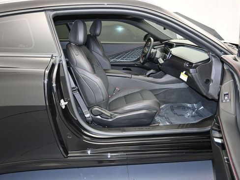 New 2026 Dodge Charger Scat Pack image 23