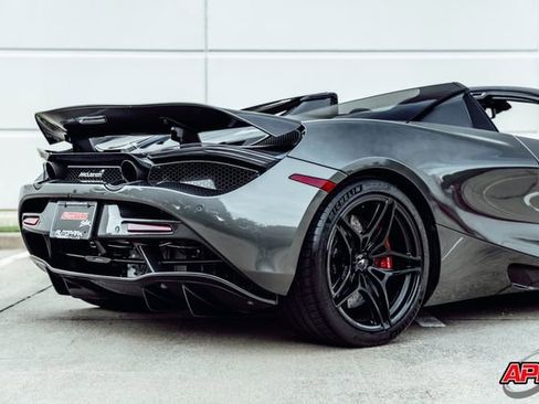 Used 2020 McLaren 720S Performance RWD image 66