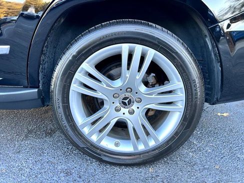 Used 2015 Mercedes-Benz GLK 350 4MATIC image 12