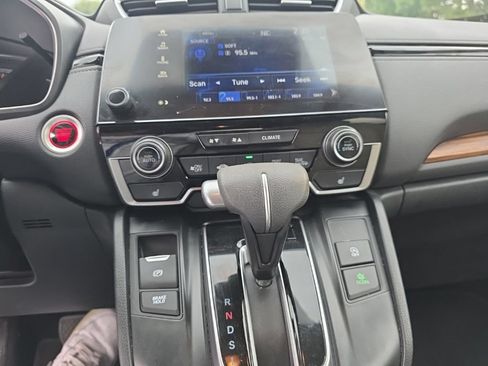 Used 2020 Honda CR-V EX image 20