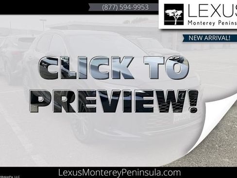 Used 2024 Lexus RX 350 Premium w/ Convenience Package AWD/4WD image 1