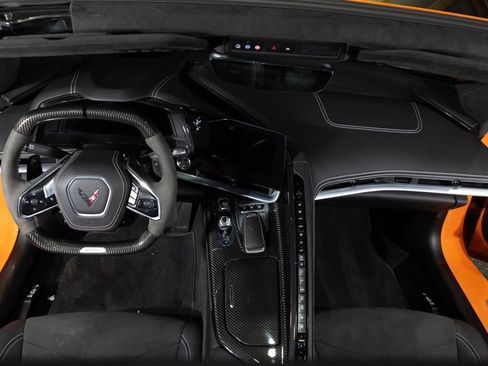 Used 2024 Chevrolet Corvette Z06 image 5