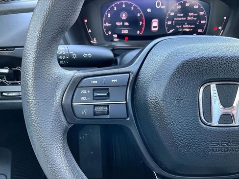 Used 2024 Honda Accord EX image 23