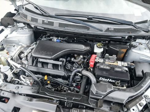 Used 2019 Nissan Rogue Sport S w/ Appearance Package FWD image 26