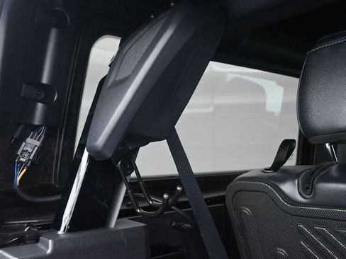 Used 2023 Ford Bronco Wildtrak AWD/4WD image 22