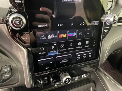 New 2026 RAM 2500 Power Wagon image 7