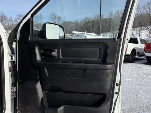 Used 2016 RAM 3500 Tradesman w/ Ambulance Prep Group image 41