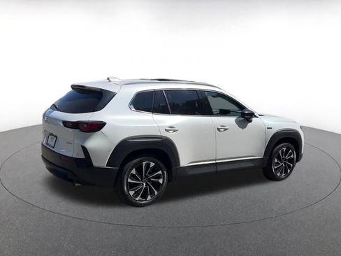 Used 2025 MAZDA CX-50 2.5 Hybrid w/ Premium Plus Pkg AWD/4WD image 15